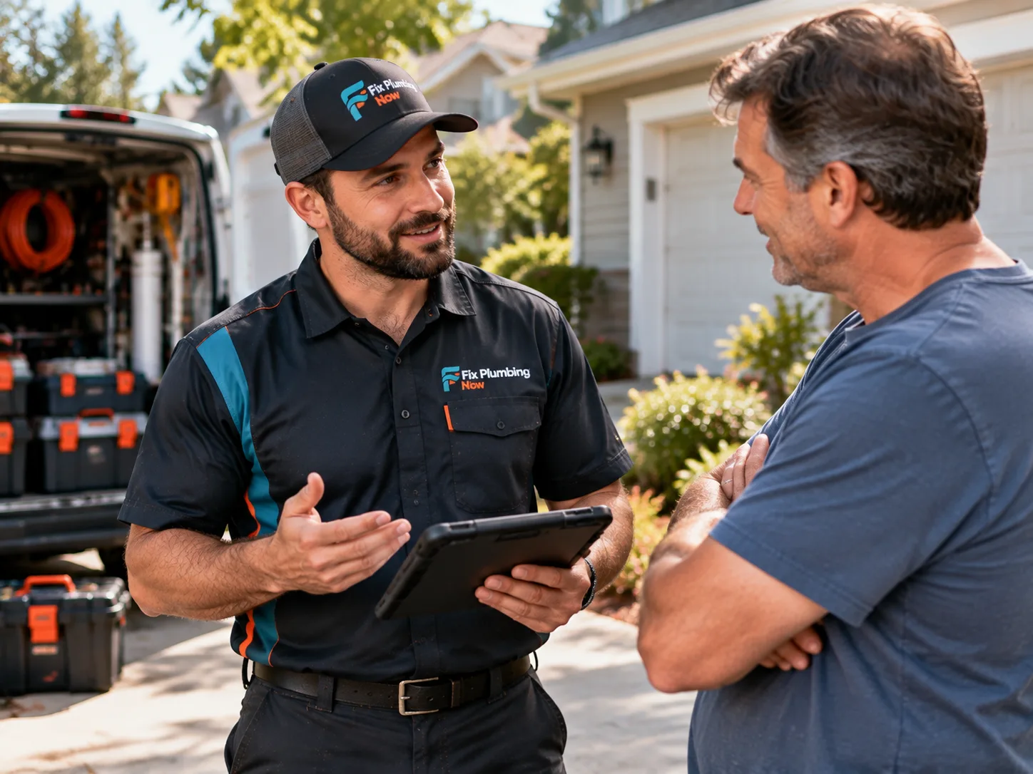 Clogged Drain Service Nashua, NH FAQs